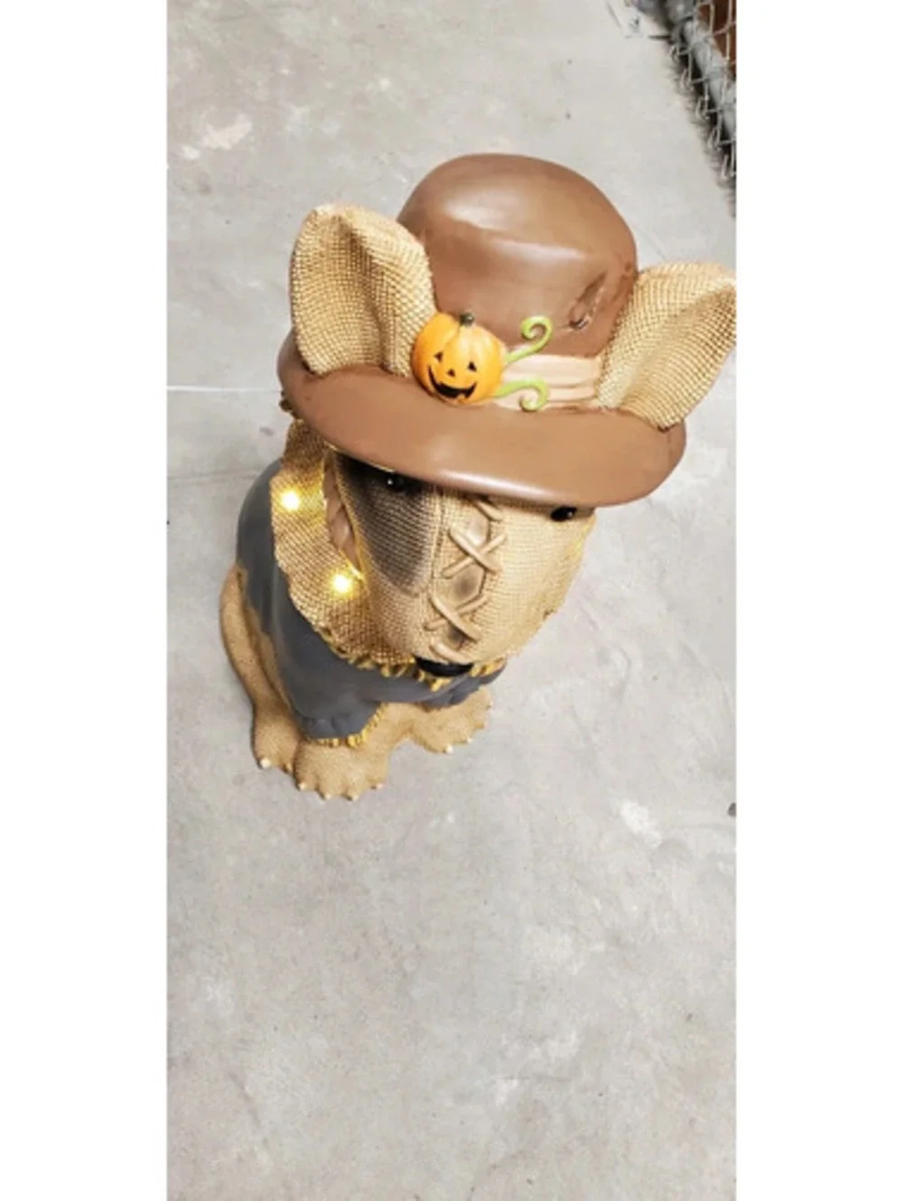 Home Accents get ready